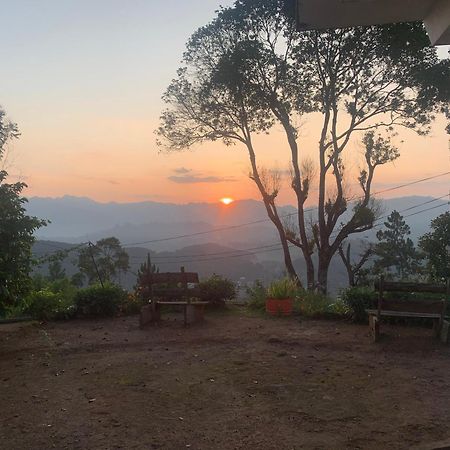 Bed and Breakfast Mountain Peak Ella Exterior foto